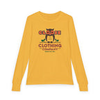 CLOOSE Long Sleeve Tee Phase 1A