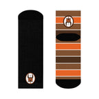 KICK ROCKS Crew Socks