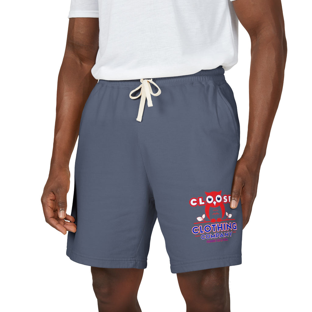 CLOOSE Comfy Shorts Phase 1C