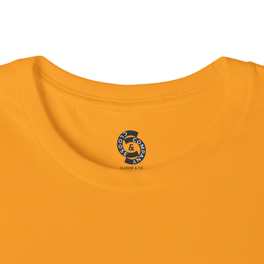 CLOOSE Jersey T-shirt