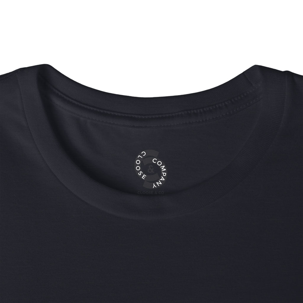 CLOOSE Jersey T-shirt