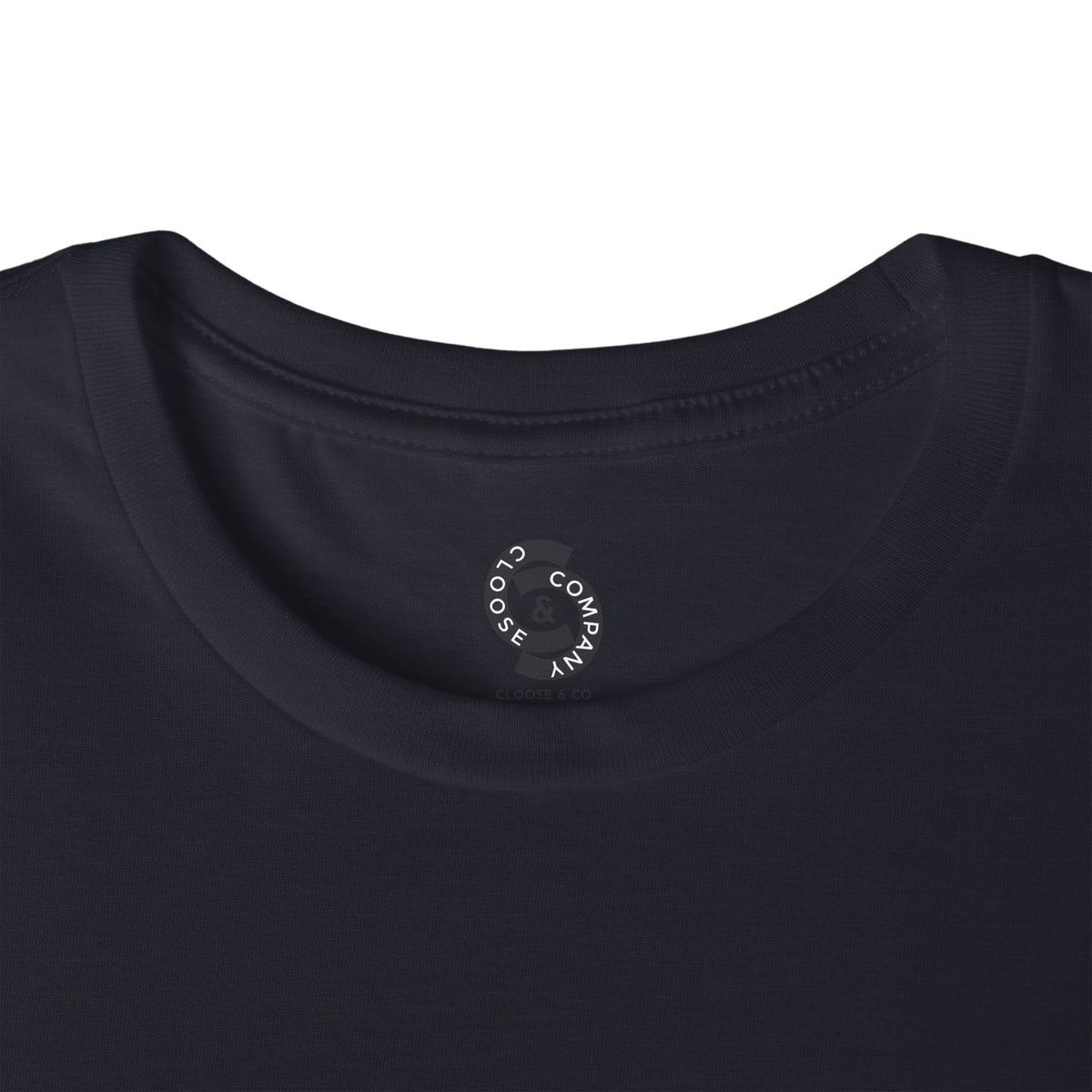 CLOOSE Jersey T-shirt