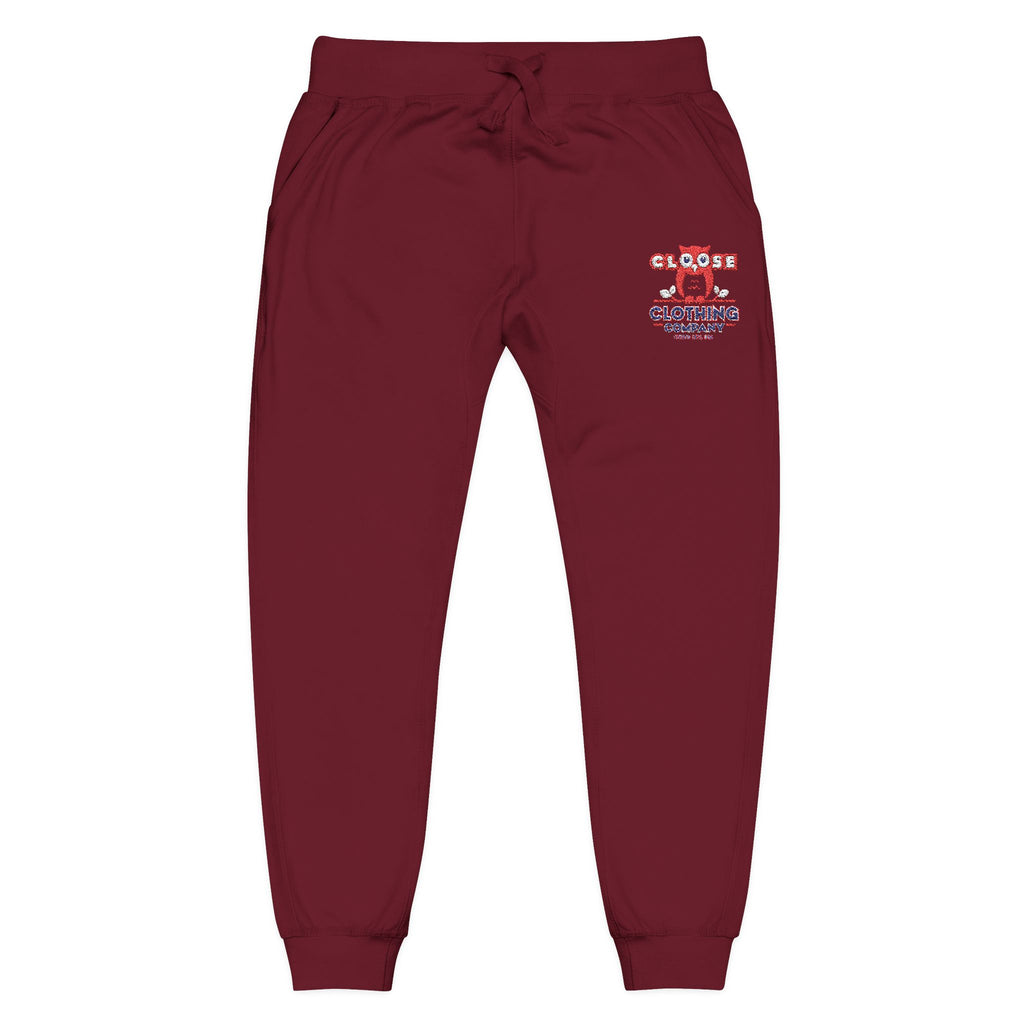 CLOOSE UsA Fleece Sweats