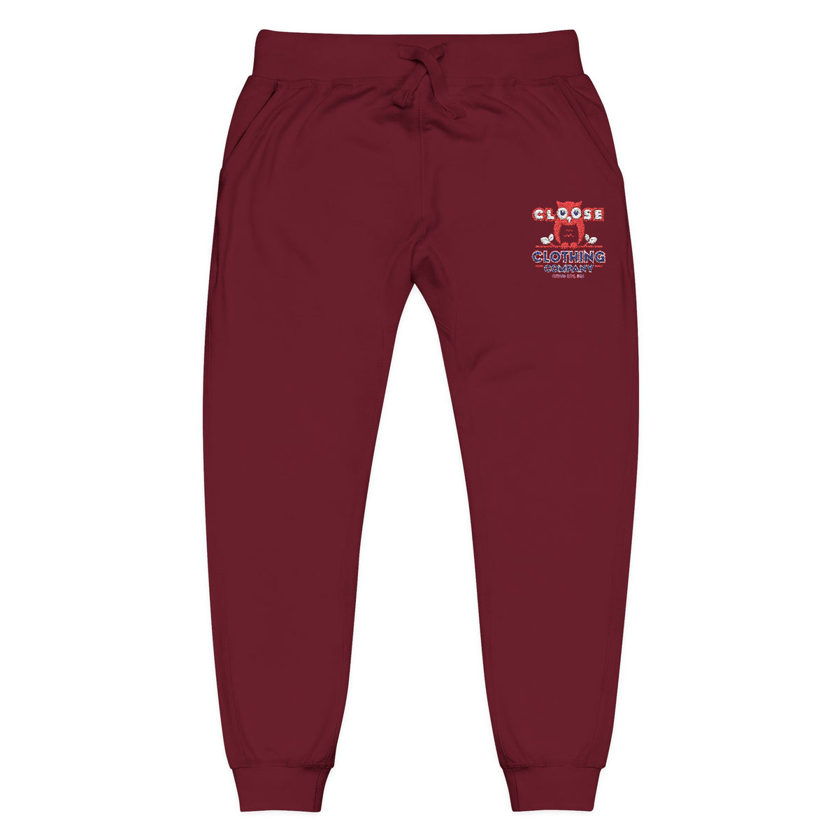 CLOOSE UsA Fleece Sweats