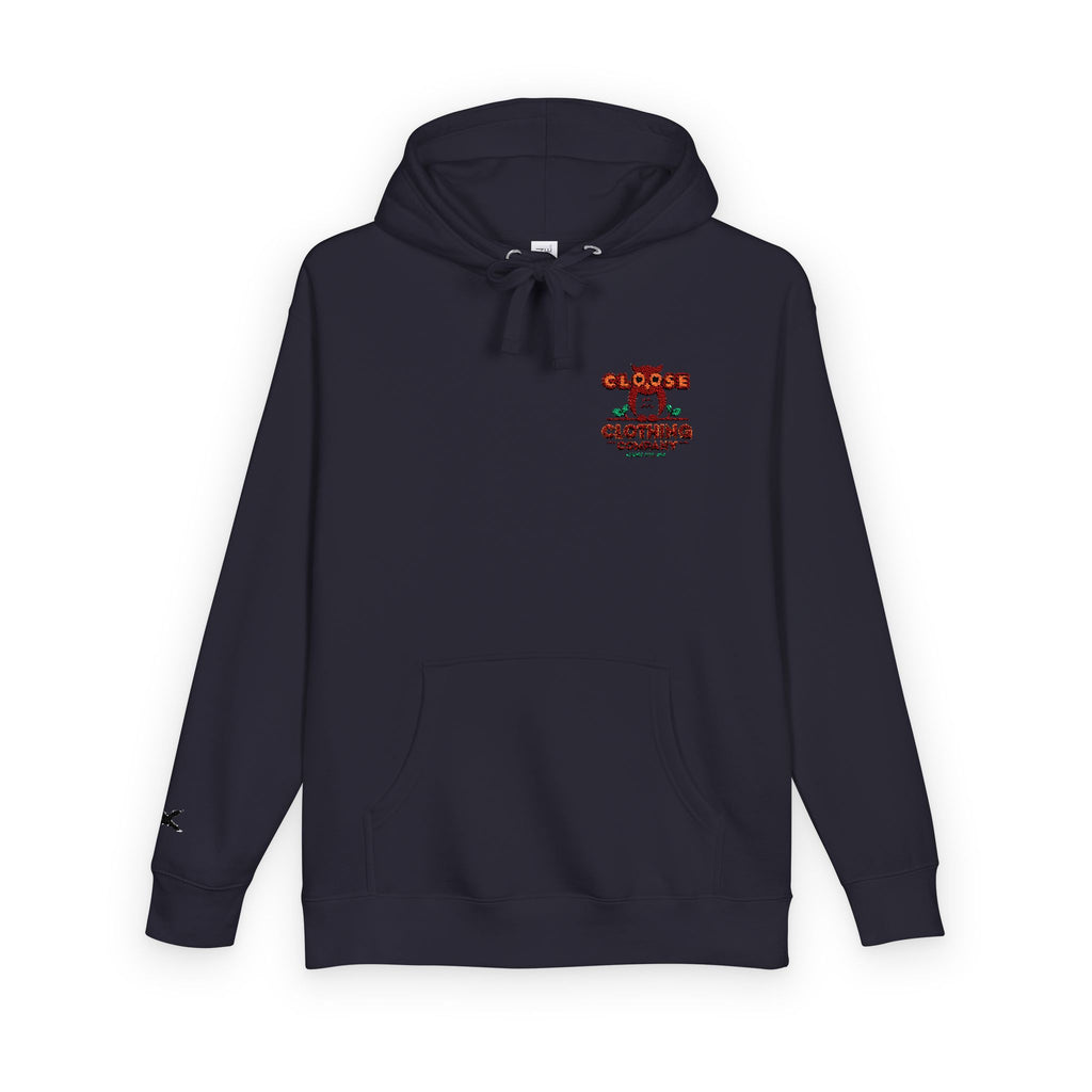 CLOOSE OG Fleece Hoodie