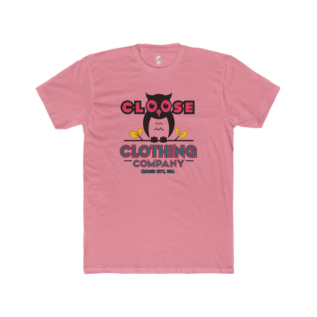 CLOOSE Big Bird Phase 1B (loto)