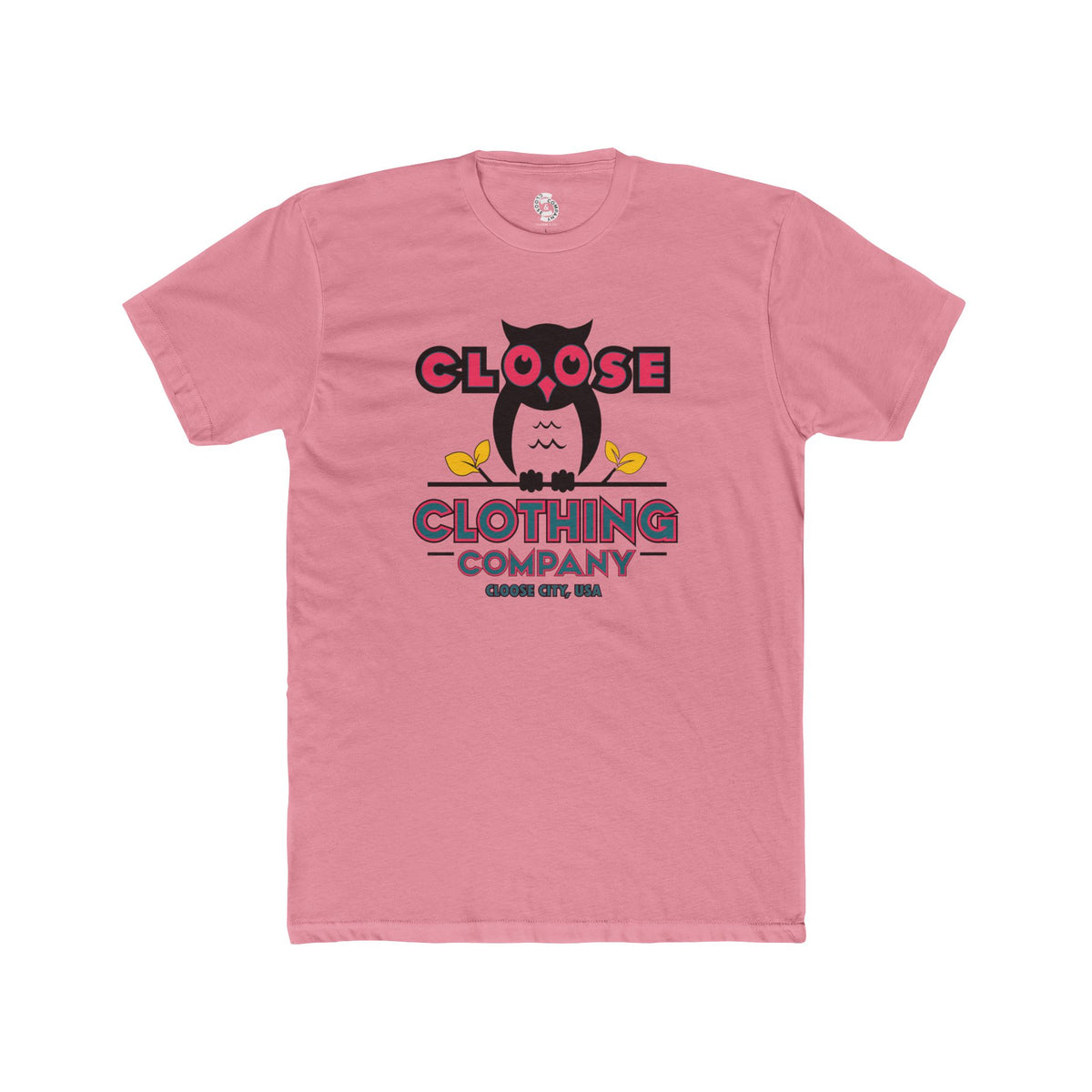 CLOOSE Big Bird Phase 1B (loto)
