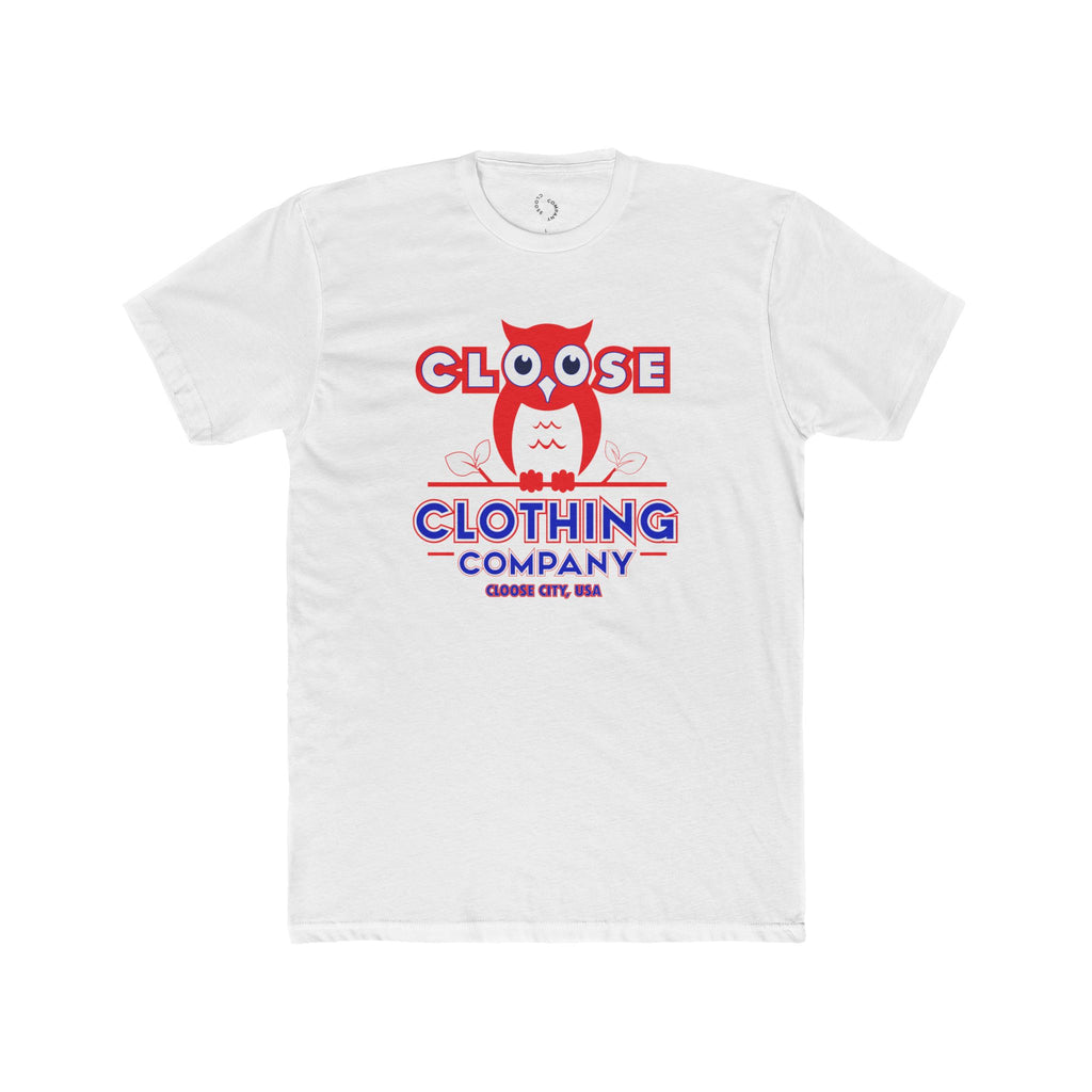 CLOOSE Big Bird Phase 1C (USA)