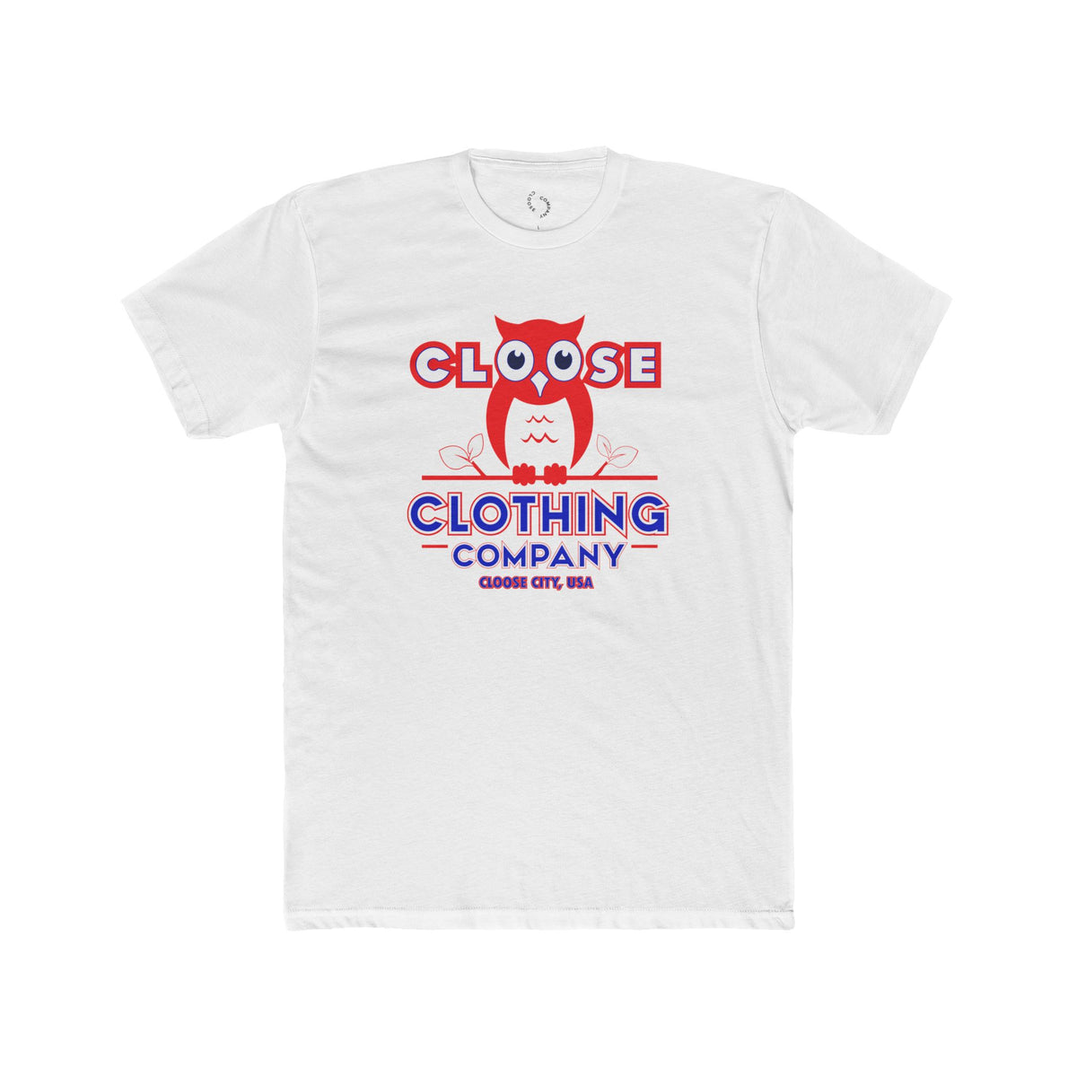 CLOOSE Big Bird Phase 1C (USA)