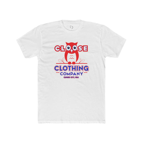 CLOOSE Big Bird Phase 1C (USA)