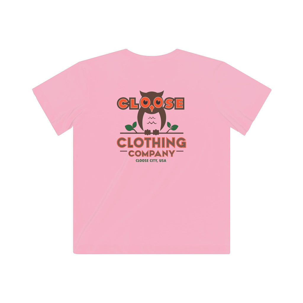 Kids CLOOSE & CO Tee Phase 1A