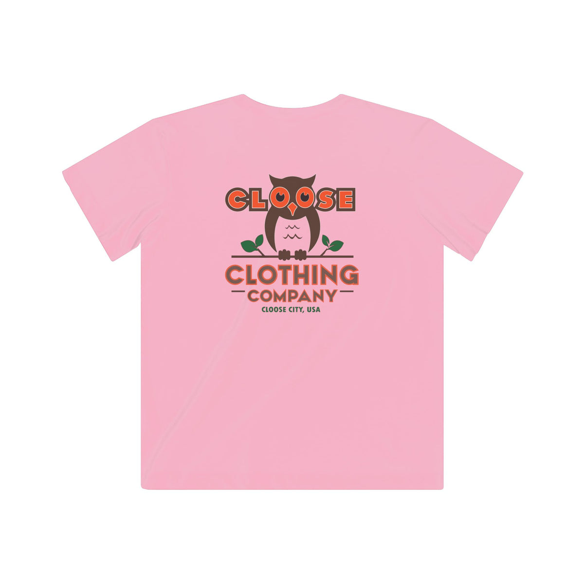 Kids CLOOSE & CO Tee Phase 1A