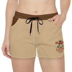 CLOOSE Team Spirit Shorts Phase 1A (og)