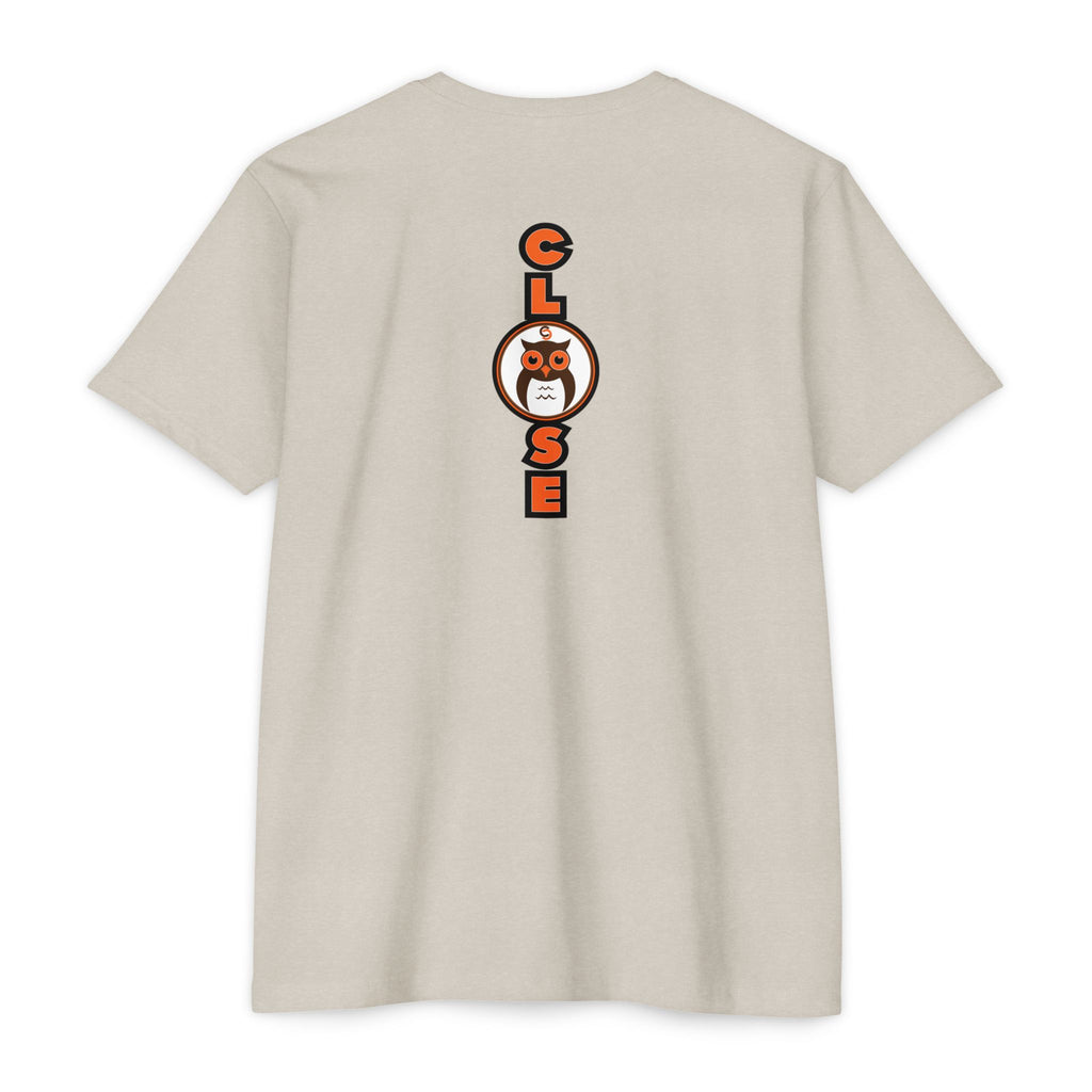 Unisex CLOOSE Jersey T-shirt