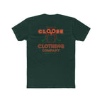 CLOOSE Cotton Crew Tee Phase 1A
