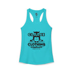 Women's CLOOSE phase 1BW tank