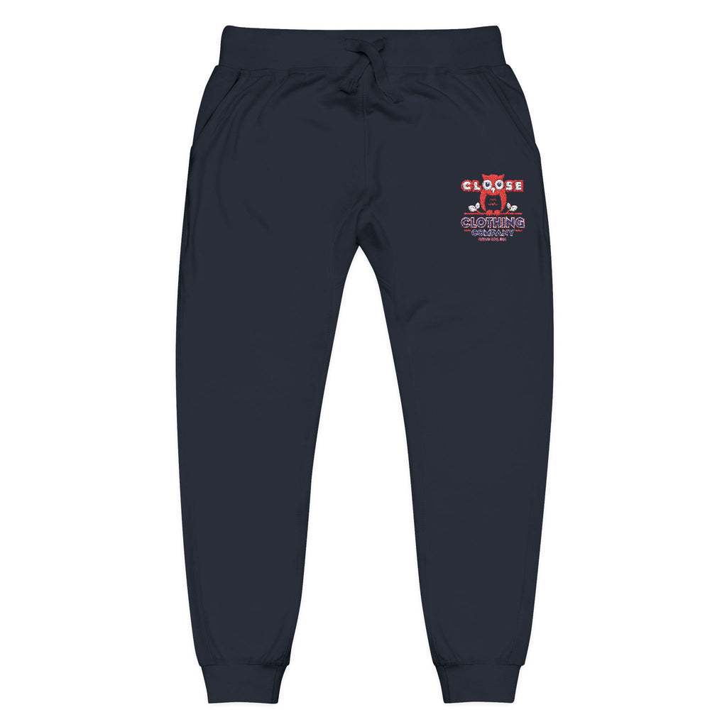 CLOOSE UsA Fleece Sweats