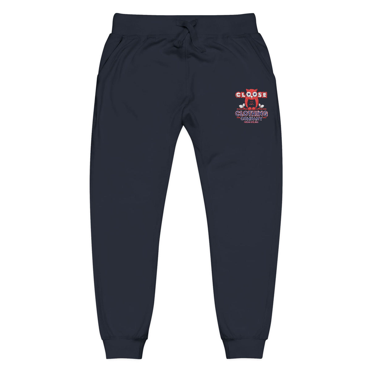CLOOSE UsA Fleece Sweats
