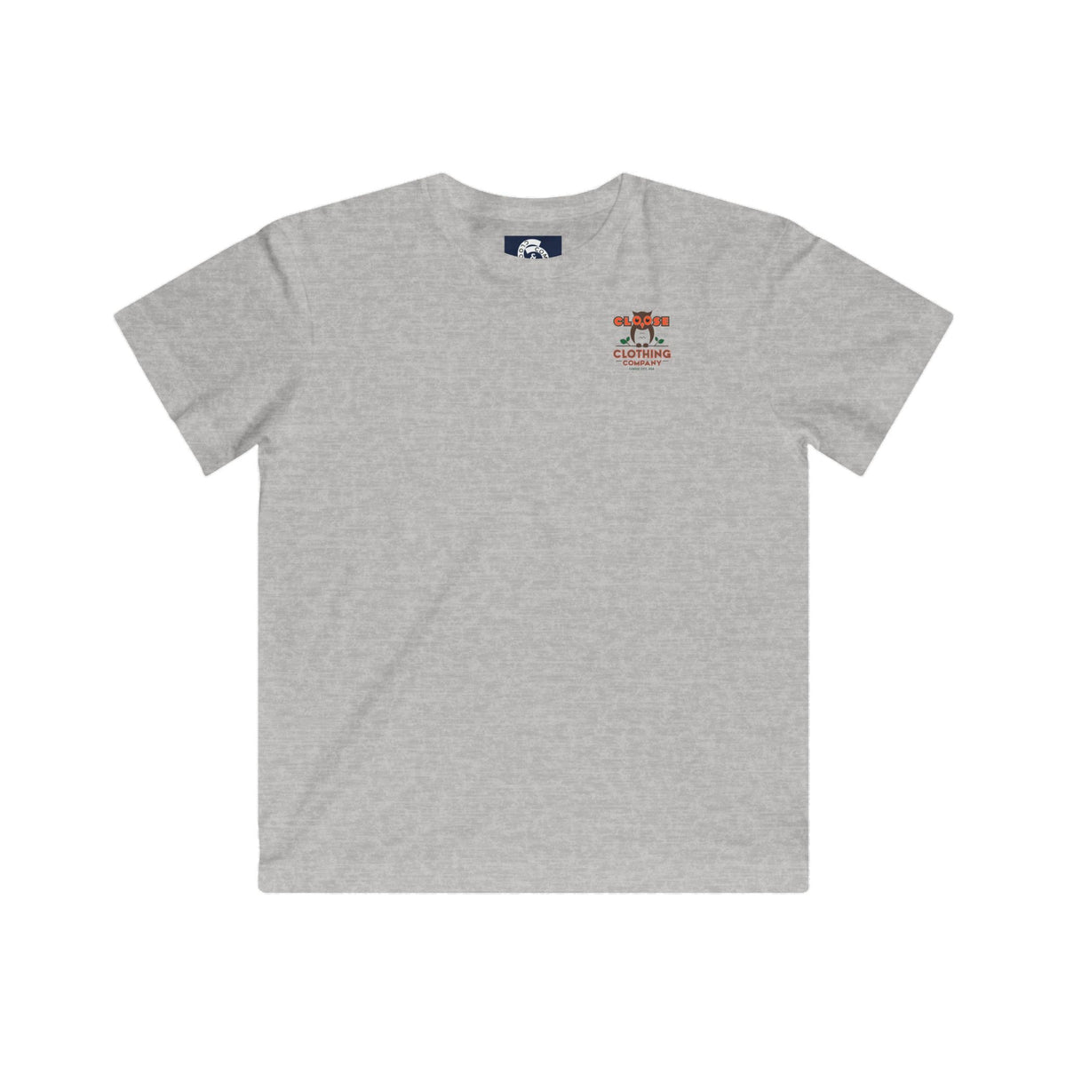 Kids CLOOSE & CO Tee Phase 1A