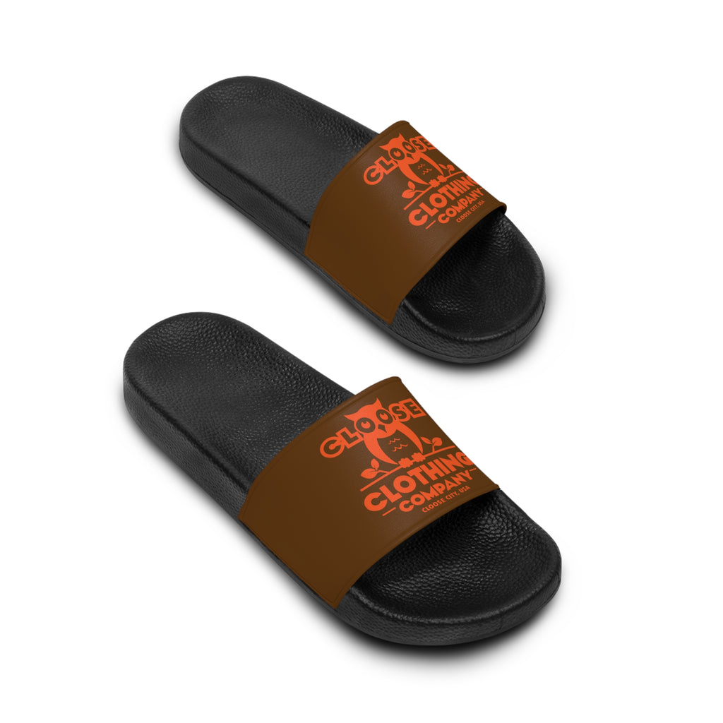 CLOOSE Men's Slide Sandals OG