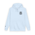 CLOOSE Simple Fleece Hoodie (b)