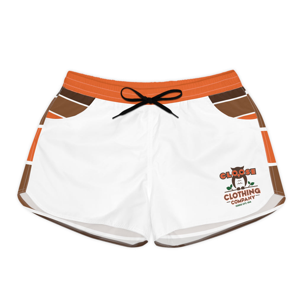 CLOOSE Team Spirit Shorts Phase 1A (w)
