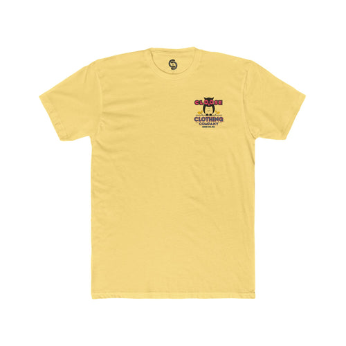 CLOOSE Cotton Crew Tee Phase 1B