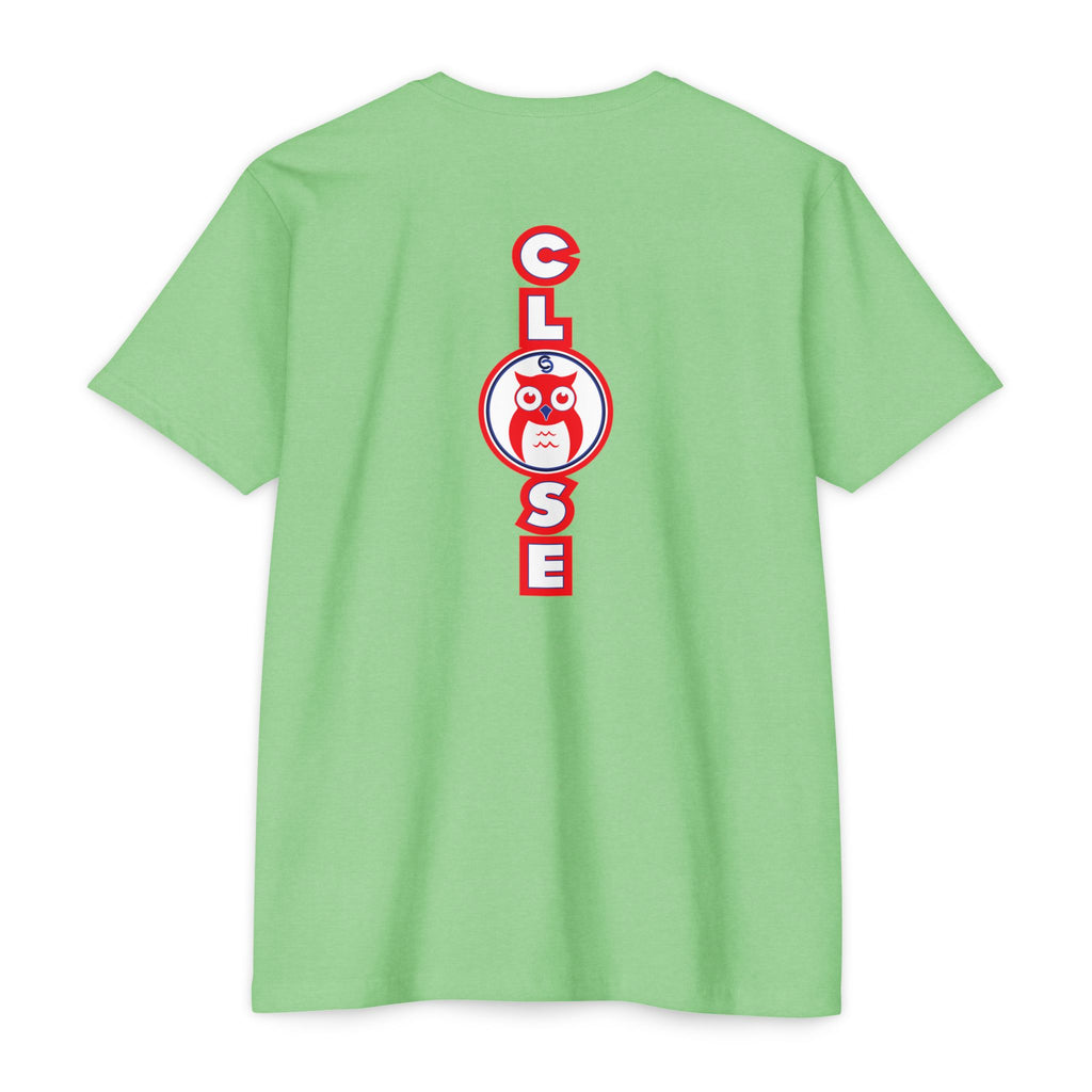 CLOOSE Jersey T-shirt Phase 1C