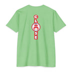 CLOOSE Jersey T-shirt Phase 1C