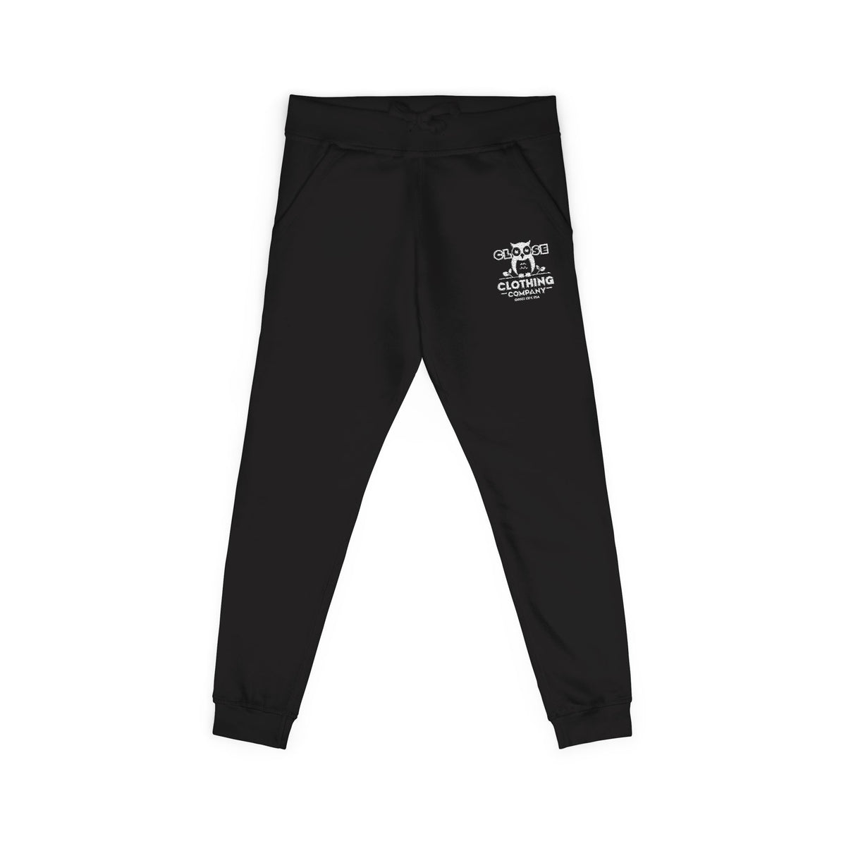 CLOOSE Simple Fleece Sweats (w)