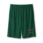 CLOOSE Baller Shorts Phase 1A