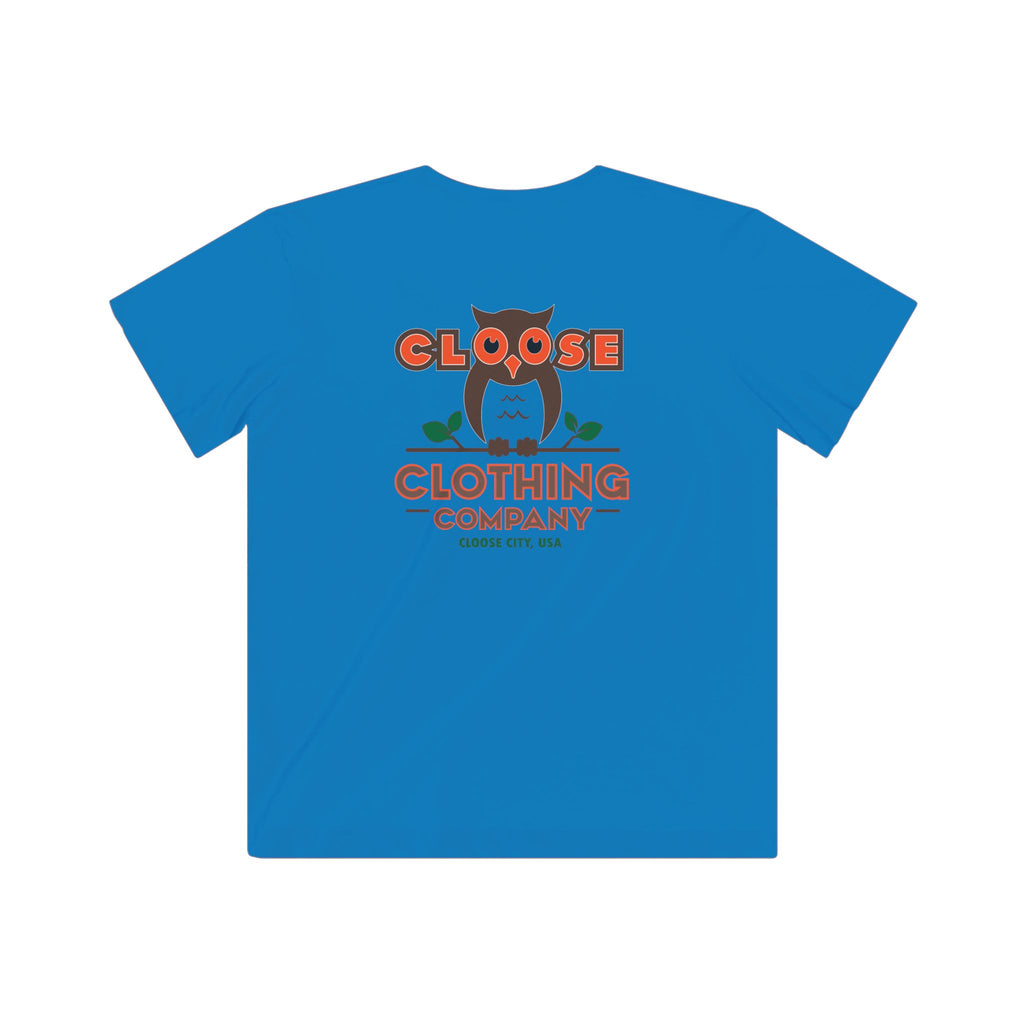 Kids CLOOSE & CO Tee Phase 1A