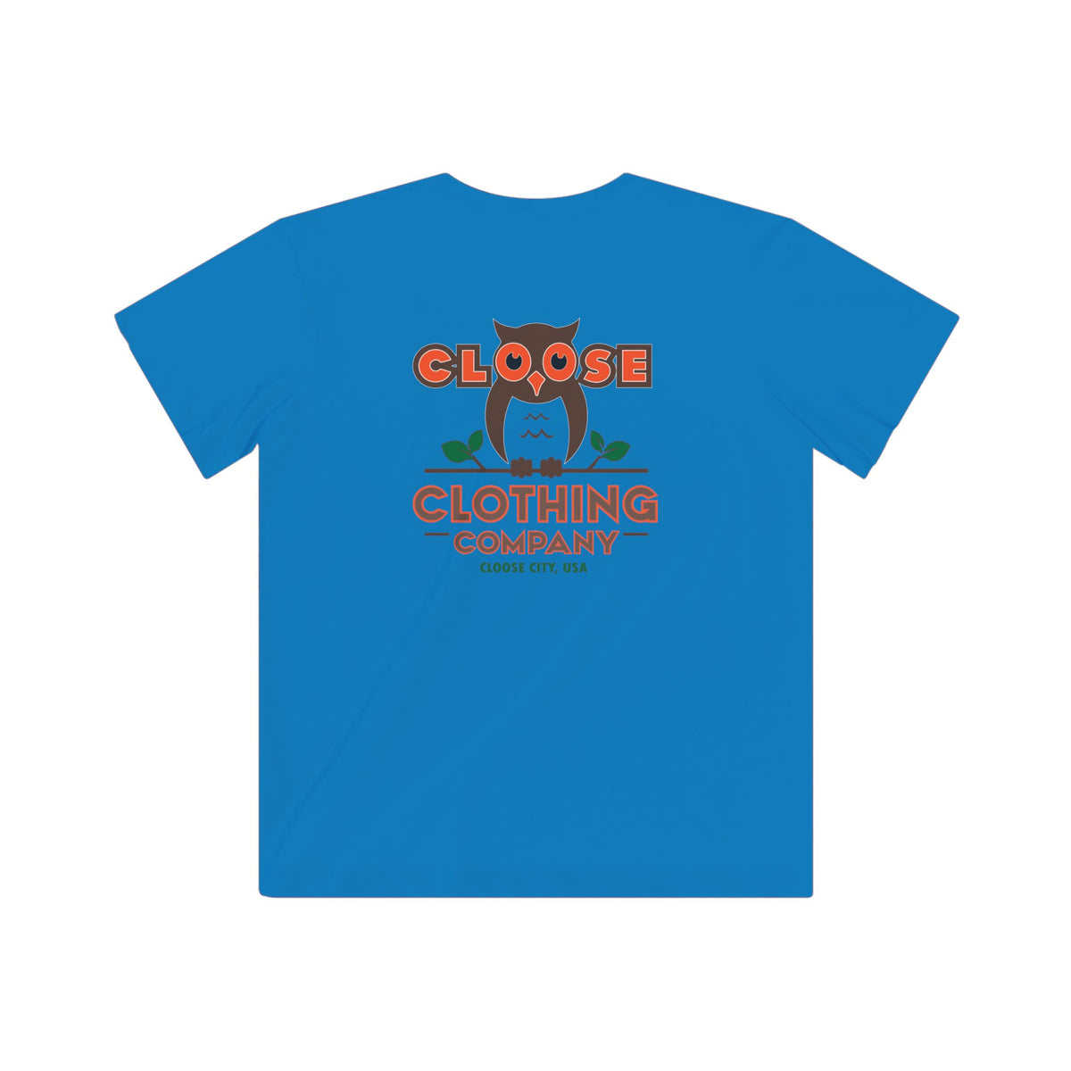 Kids CLOOSE & CO Tee Phase 1A