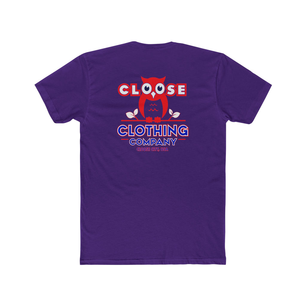 CLOOSE Crew Tee Phase 1C (USA)