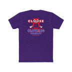 CLOOSE Crew Tee Phase 1C (USA)