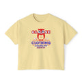 CLOOSE Women's Big Bird Tee Phase 1C
