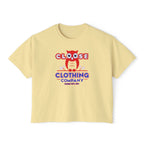 CLOOSE Women's Big Bird Tee Phase 1C