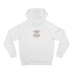 CLOOSE Unisex Plain Jane Hoodie