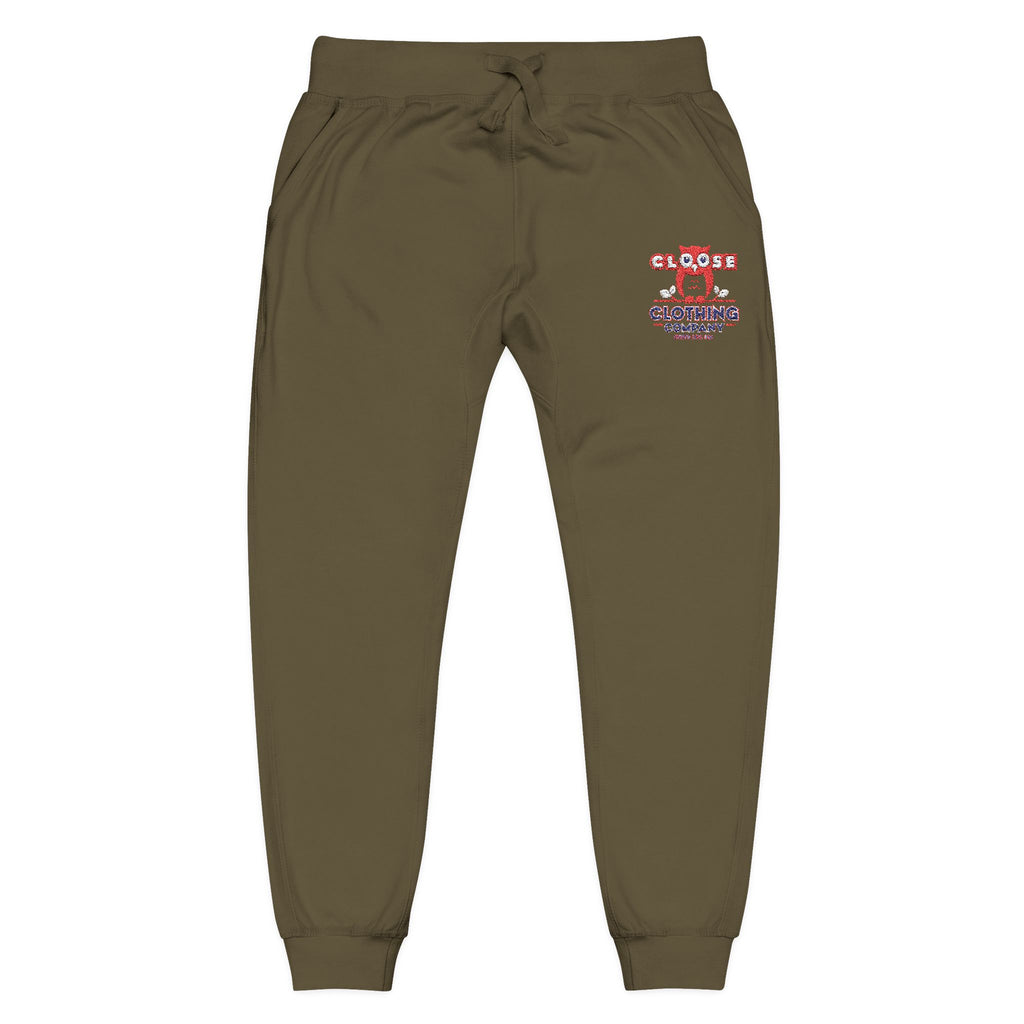 CLOOSE UsA Fleece Sweats