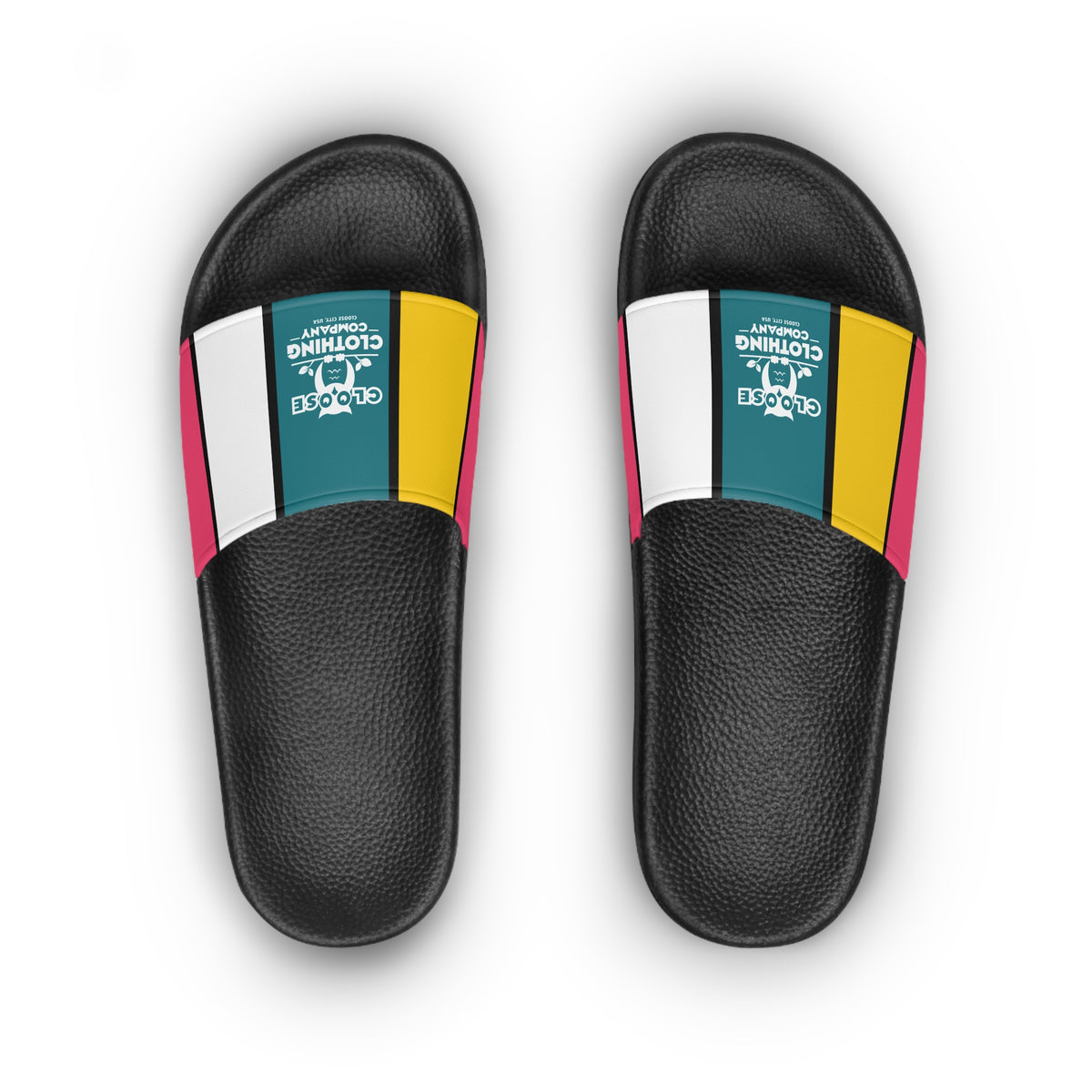 CLOOSE Women's Sandals Phase 1B
