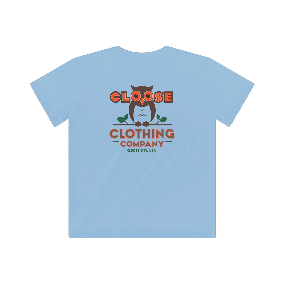 Kids CLOOSE & CO Tee Phase 1A