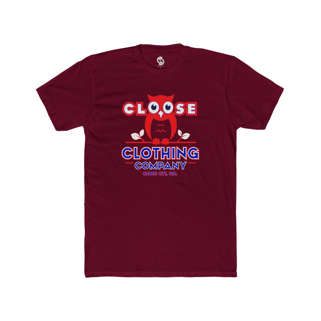 CLOOSE Big Bird Phase 1C (USA)