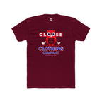 CLOOSE Big Bird Phase 1C (USA)