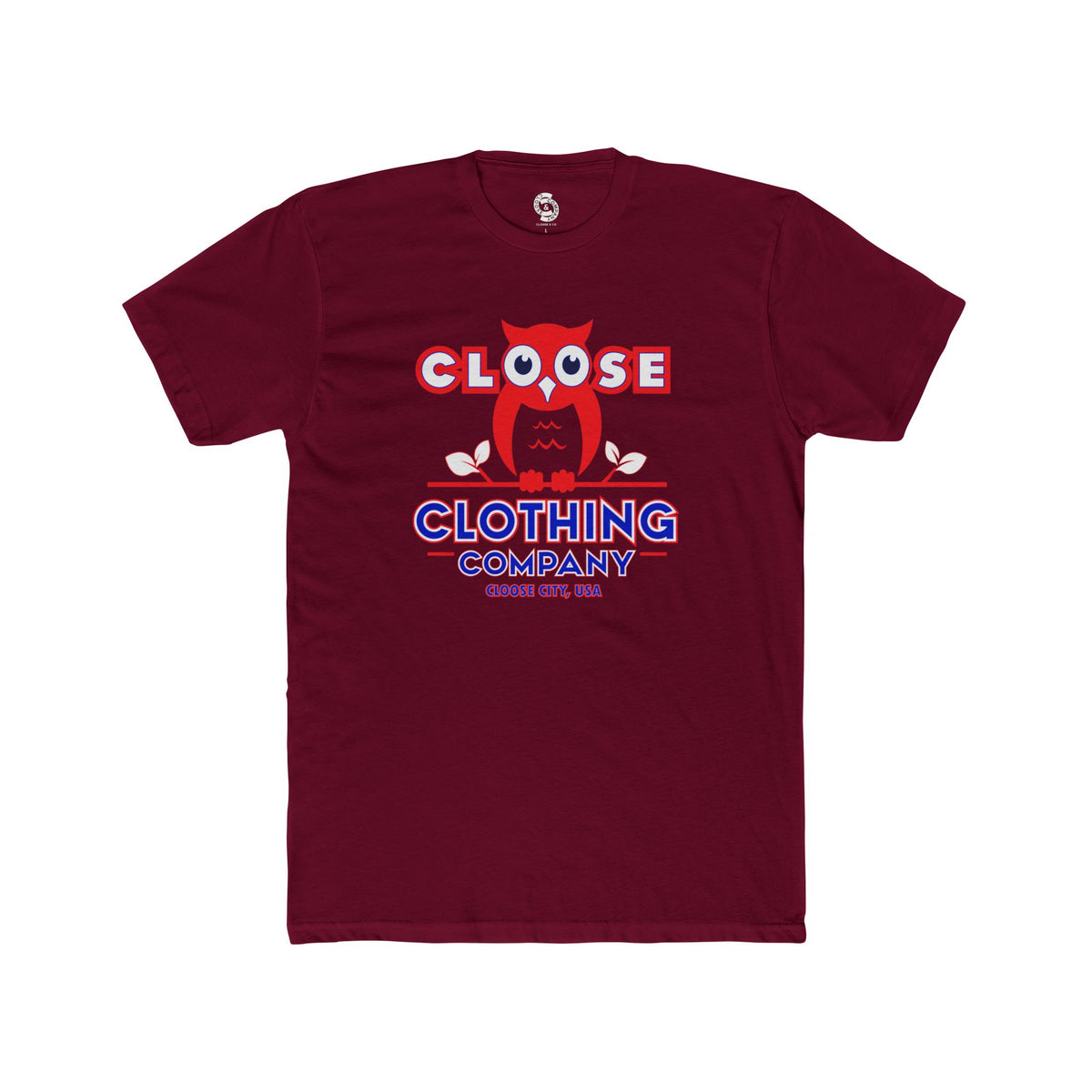 CLOOSE Big Bird Phase 1C (USA)
