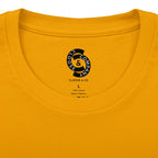 CLOOSE Cotton Crew Tee Phase 1A