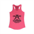 Women's CLOOSE phase 1BW tank