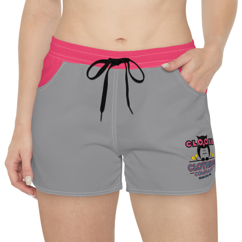 CLOOSE Team Spirit Shorts Phase 1B (g)