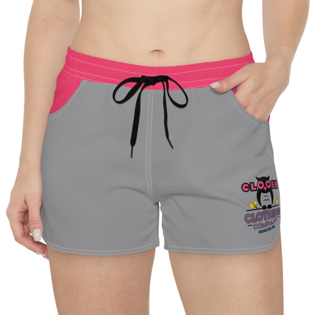 CLOOSE Team Spirit Shorts Phase 1B (g)