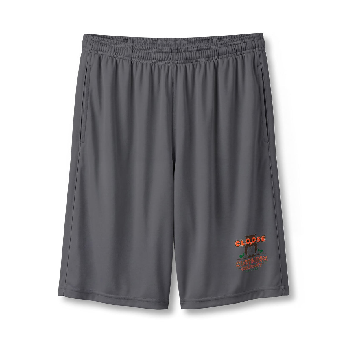 CLOOSE Baller Shorts Phase 1A