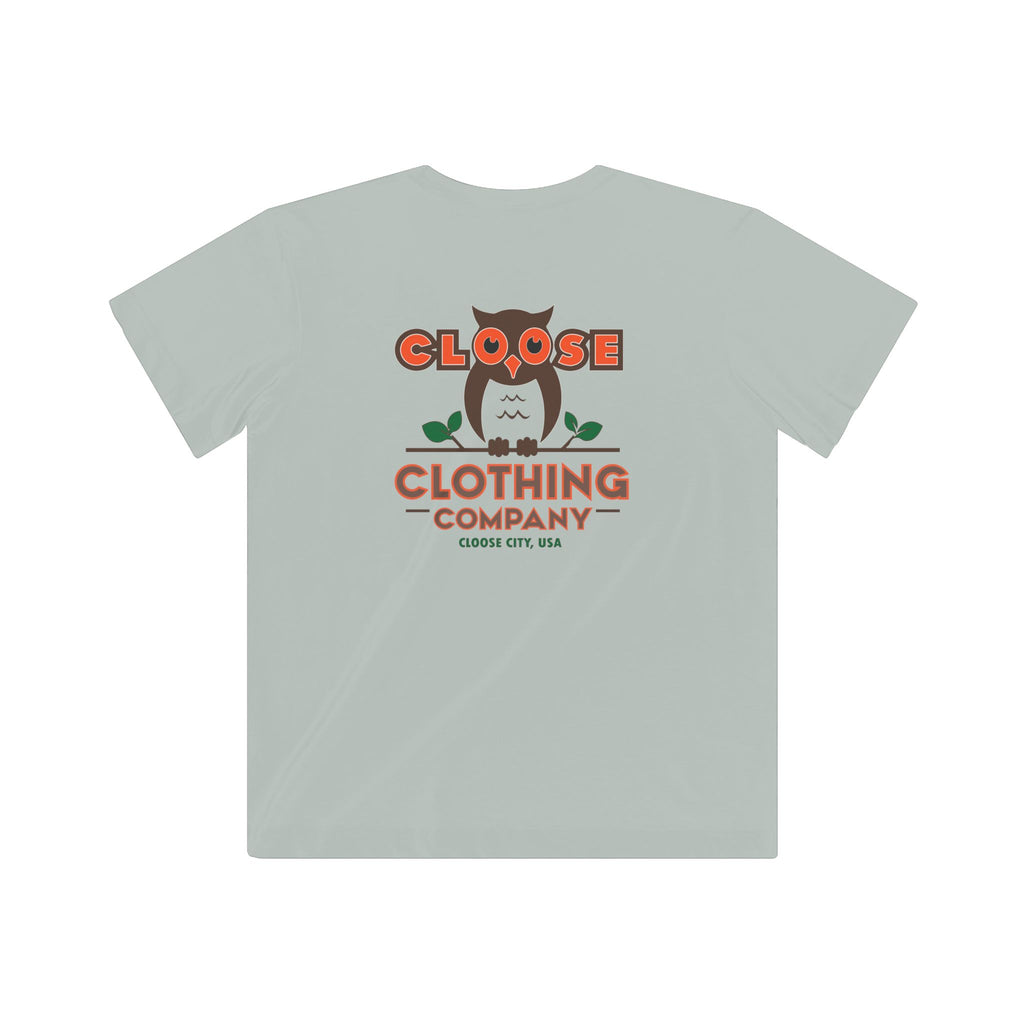 Kids CLOOSE & CO Tee Phase 1A